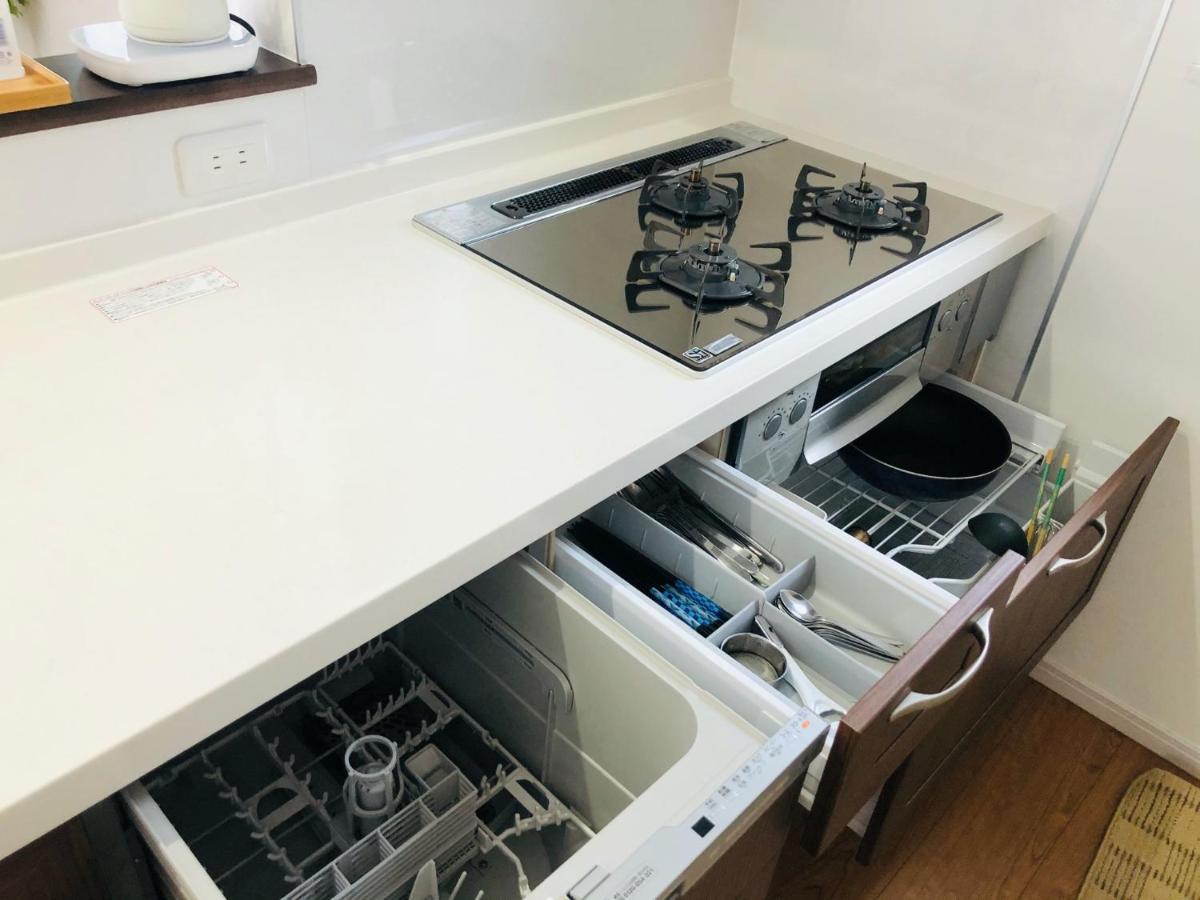 Fujisawa - House - Vacation Stay 88722 Extérieur photo