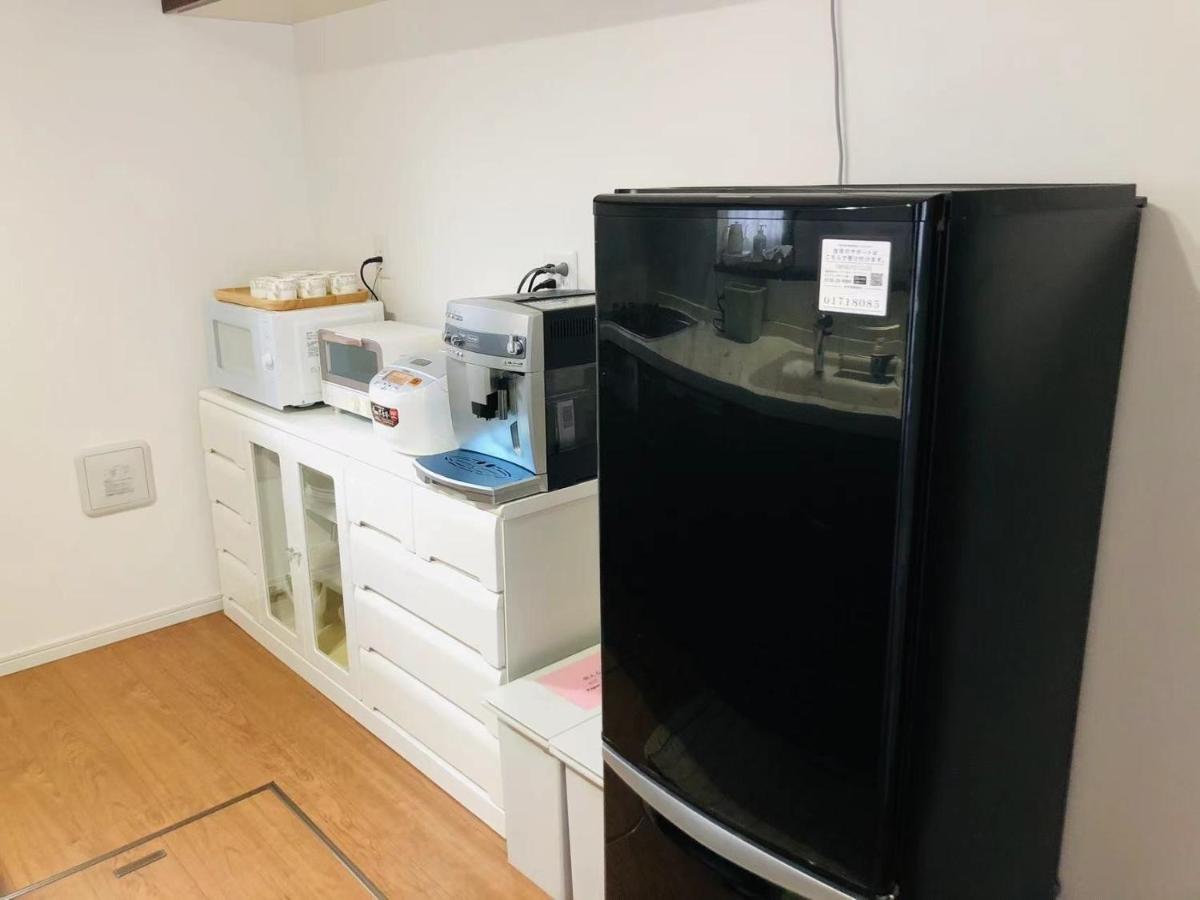 Fujisawa - House - Vacation Stay 88722 Extérieur photo
